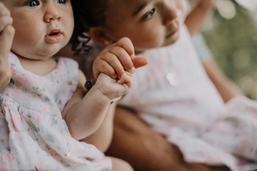 Family photographed on Maui by Jessie Hawaii Photography