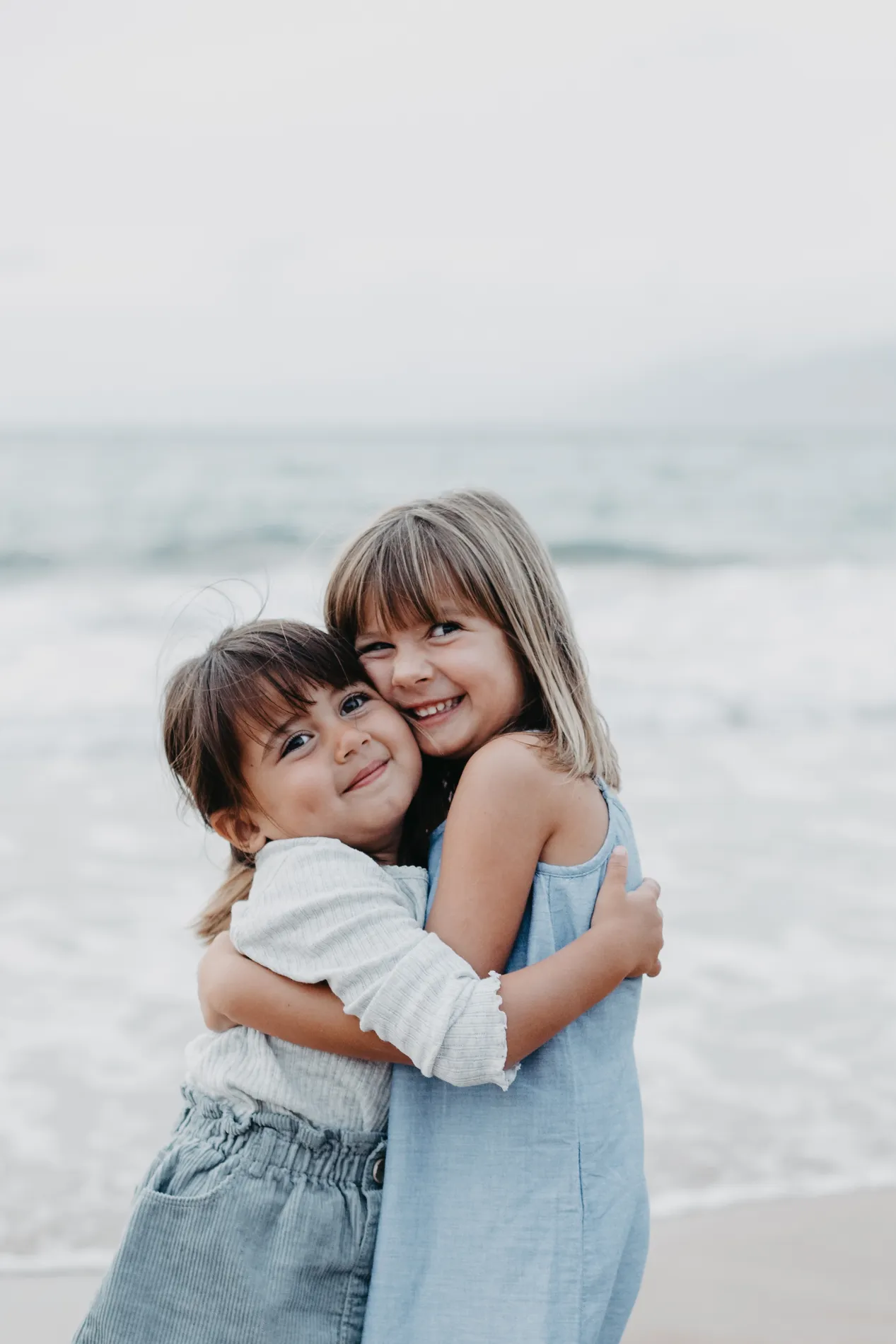 Family photographed on Maui by Jessie Hawaii Photography