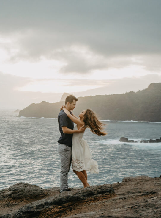 maui engagement photography, maui photographer, hawaii